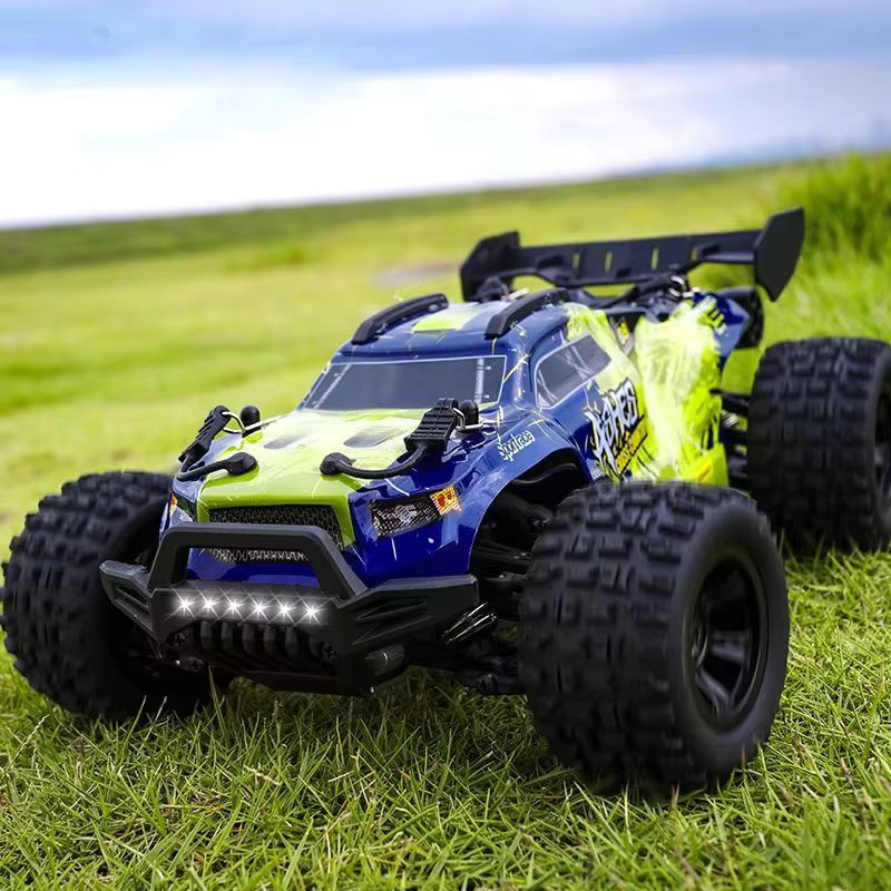 Scy18101 Adult Hobby‑Grade 1:1 - Rc Hobby Grade Monster Truck ulasan dan harga