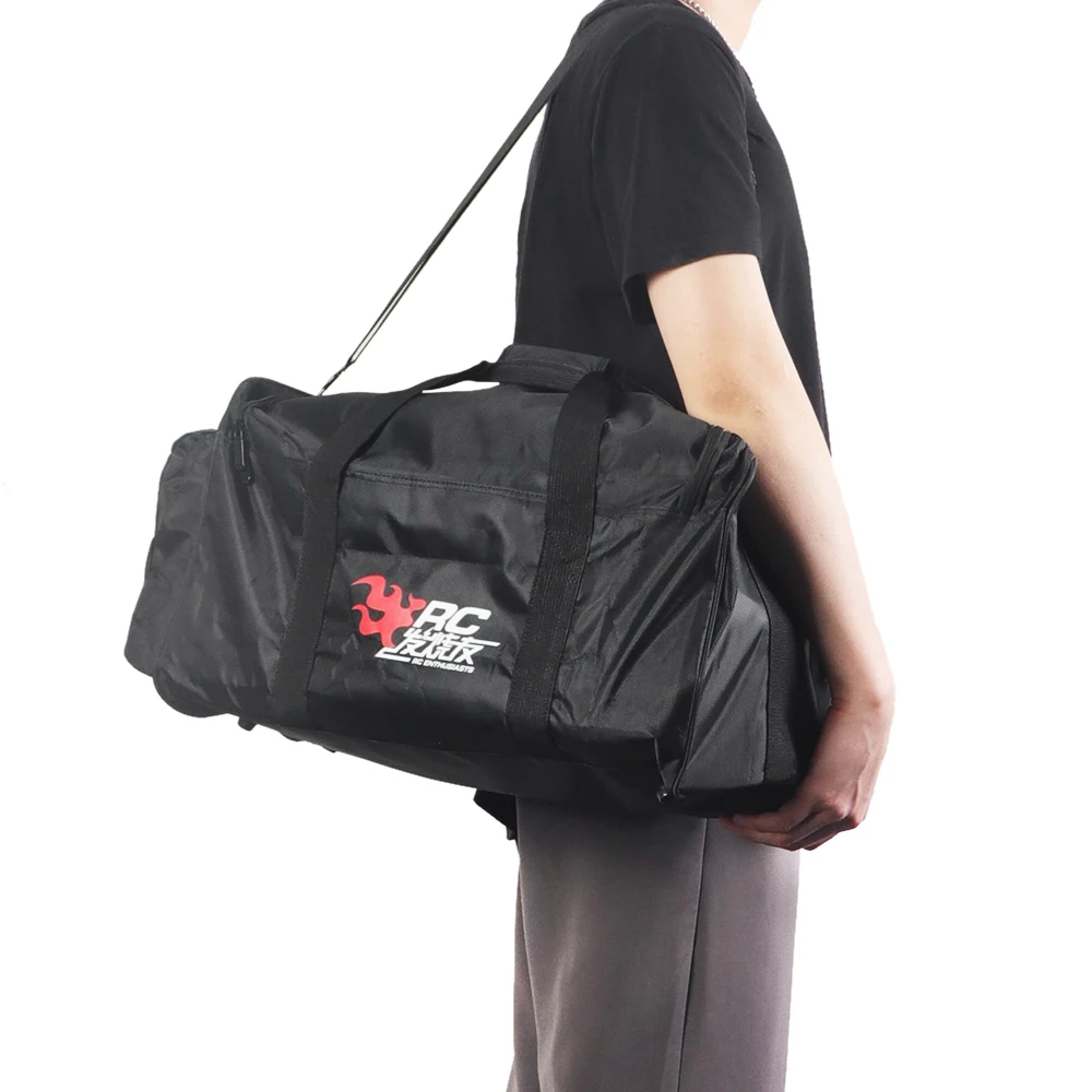 1/10 RC Car Carrying Bag Stora - Rc Hobby Shops ulasan dan harga