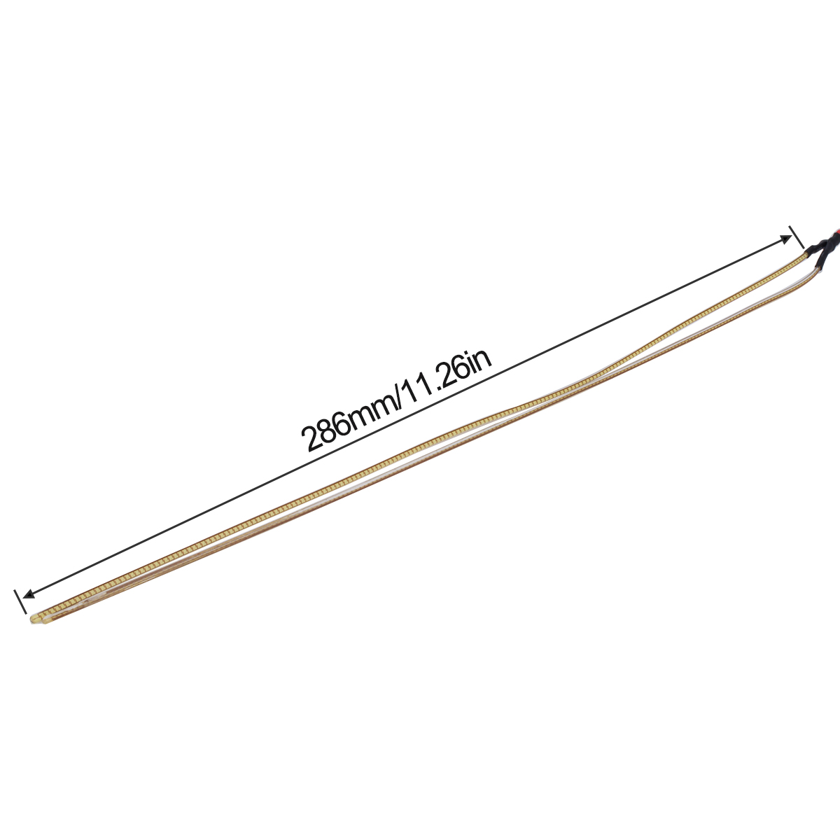 LED Strip Lights Night Spotlig - Rc Hobby Toucan ulasan dan harga