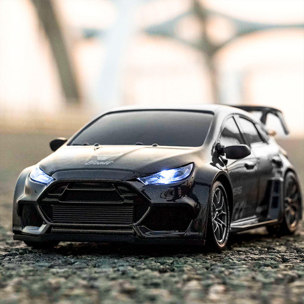 1:24 4WD 50KM/H RC Car Stunt D - Rc Hobby Toucan ulasan dan harga