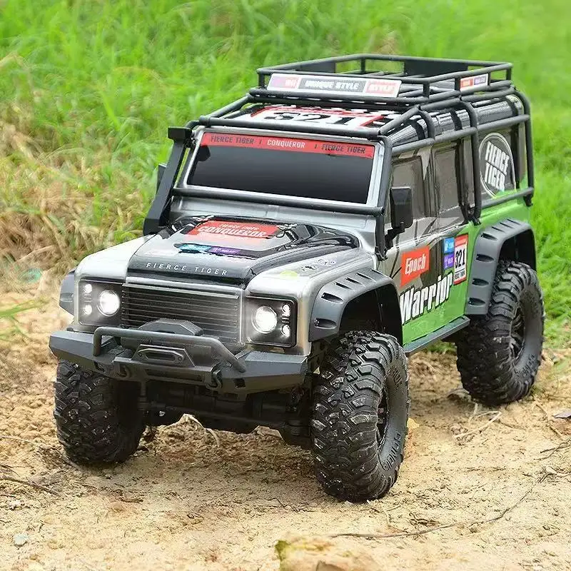 HB Zp1005 /1006 Remote Control - Rc Hobby Grade Truck ulasan dan harga