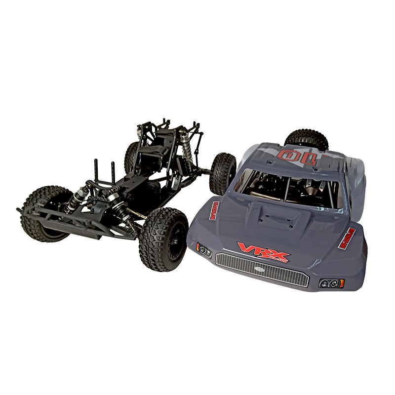 High Speed Rc Car VRX Racing R - Rc Hobby Grade Truck ulasan dan harga