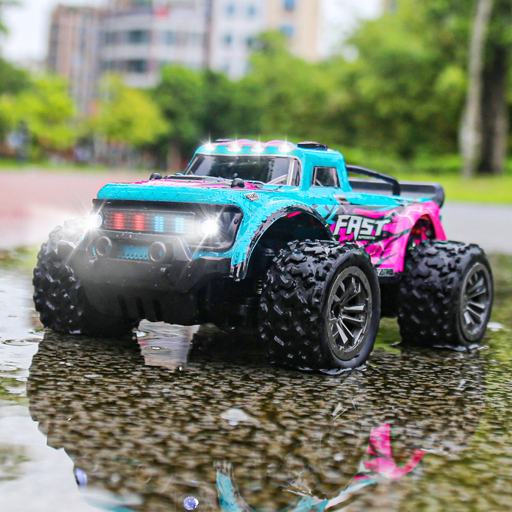 RC Car Remote Control Cars Off - Rc Hobby Grade Truck ulasan dan harga