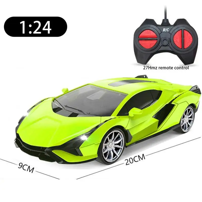 High-Speed RC Car Stunt Drift  - Rc Hobby Toucan ulasan dan harga