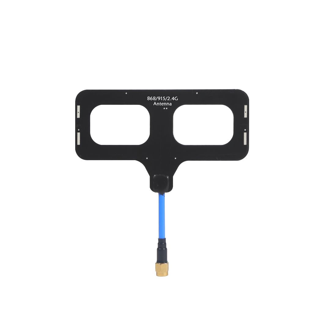915MHz 868MHz 2.4G 5dBi Antenn - Rc Plane Hobby Zone ulasan dan harga