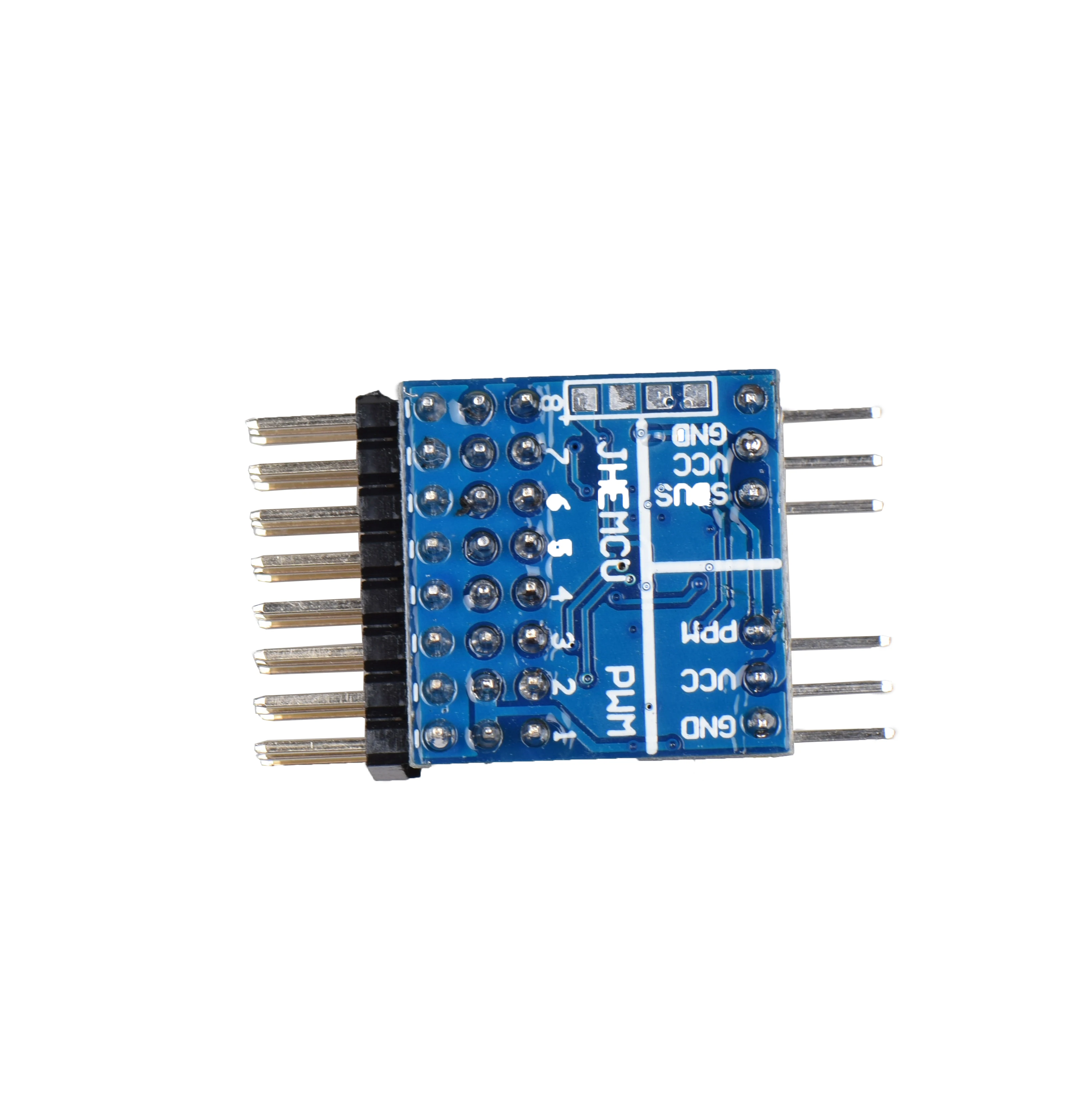 JHEMCU PPM PWM SBUS Signal Con - Receiver Sbus 8Ch ulasan dan harga