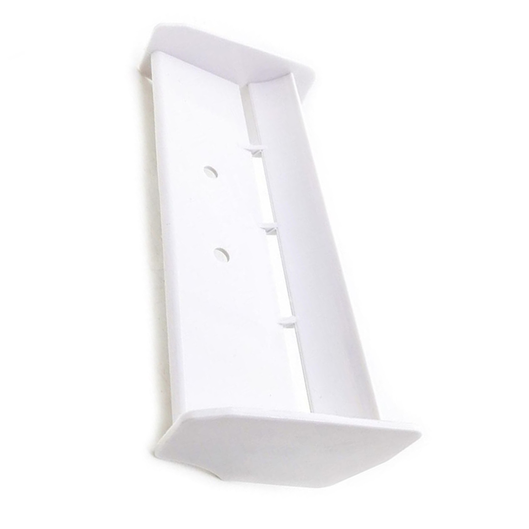 1/10 RC Car Force Rear Spoiler - Rc Hobby Grade Truck ulasan dan harga