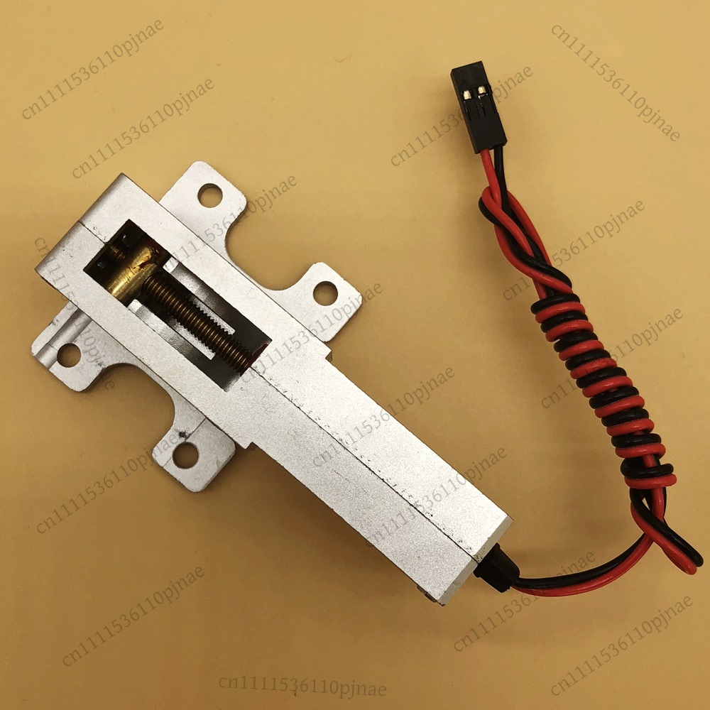 Electric Retract Part For Land - Rc Hobby Land ulasan dan harga